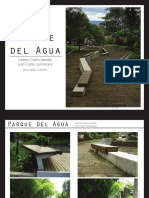 Parque Del Agua