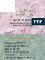MDR-TB