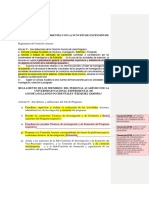 Competencias de Jefes de Programa