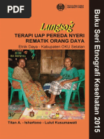 Download Lungso Terapi Uap Pereda Nyeri Rematik Orang Daya Etnik Daya  Kabupaten OKU Selatan by Puslitbang Humaniora dan Manajemen Kesehatan SN334031097 doc pdf