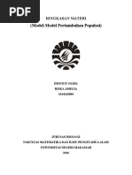 Download Model Pertumbuhan Populasi by riska amelia SN334032937 doc pdf