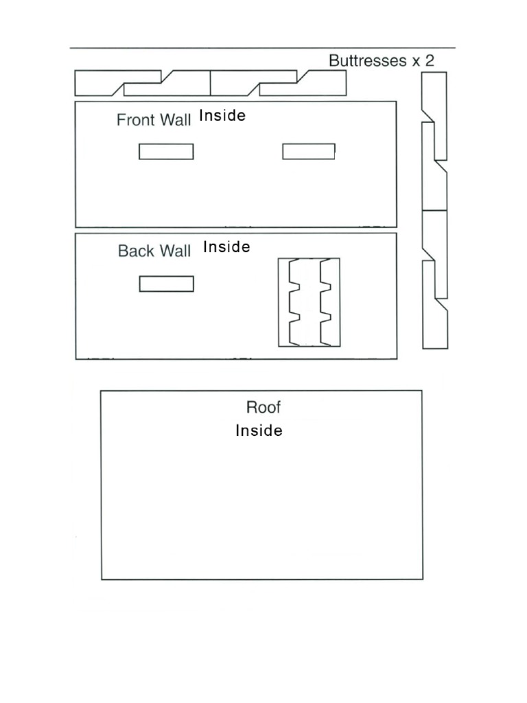 Bunker Templates.pdf