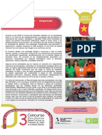 Resena 2011 ECNT Proyecto MMColegio Saludable CHI