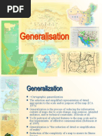 SUG243 - Cartography (Generalization)