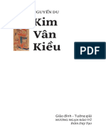Kim Van Kieu Ebook
