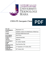 Chem Lab Report 1 (Exp1&2).docx
