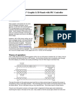 An001-Driving Inmp001 LCD