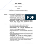 SK Dir Nomor 500 Tahun 2013 PDF
