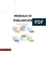 EVALUACION CORRECCION