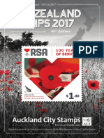 ACS NZ Stamps 2017