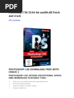 Photoshop CS5 Extended Serial Numbers | PDF | Computers
