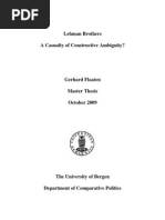 Download Lehman Brothers by marinicamica SN33404117 doc pdf