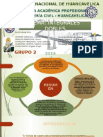 Diapositivas Analisis-Integrales Dobles