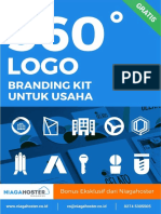360 Brand Identity Full Download