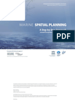 Marine Spatial Planning
