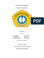 Comparison Degree