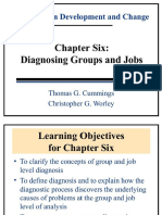 6. Organization-Development-And-change. Chapter Six