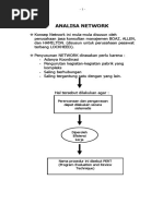 Download Analisa Network by susisulandari SN33404818 doc pdf