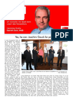 NewsletterJuni 2010