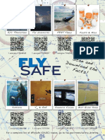 Fly Safe Ad