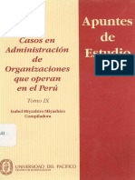 Ae32 Casos Empresas Peruanas