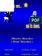 03 Affective Disorders - 1 Depression