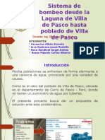 Exposicion Laguna de Villa Pasco - 2016II (Final)