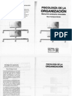 Psicología de la organización - Mauro Rodríguez Estrada.pdf