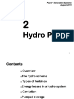 Power Generation PDF