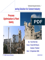 Process Optimiaztion & Plant Safety.pdf