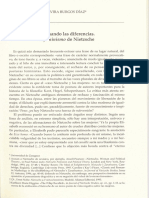 El Feminismo en Nietzsche PDF