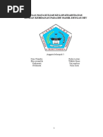 Download askeb HIV by mutiara firanty SN334059866 doc pdf