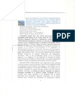 Scrisoare SF Munte PDF