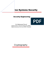 ISS 3 Security Engineering Part 2