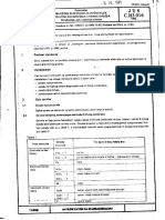 JUS C.H3.016 - 1984 - Zavarivanje. Oblozene Elektrode Za Elektrolucno Rucno Zavarivanje Livenog Gvozdja. Oznacavanje, Opis I Podrucje Primene