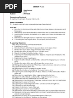 Download Lesson Plan Fisika Rsbi Kelas X Semester 2 by arief12716188 SN33406207 doc pdf