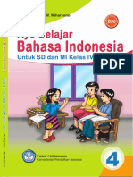 Kelas4 Bahasa Indonesia IV 1130