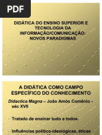 pos didatica aula 1 unidade i presencial[1]