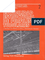 02-Cidect-Estabilidad Estructural de Perfiles Tubulares