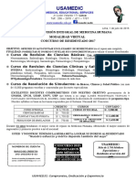 Carta c Basicas y Clinicas Virtual 2016