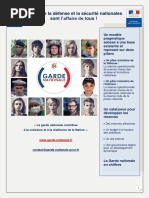 Codes Radio LSPD pour GTA RP | PDF