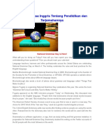 Download Artikel Bahasa Inggris Tentang Pendidikandocx by Zahid Achmad SN334069504 doc pdf