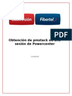 Obtener Pmstack