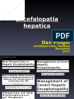 CURS 09-Encefalopatia Hepatica
