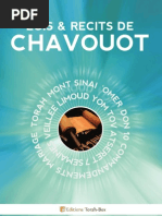 Download Livre de Judaisme Gratuit  Lois  Rcits de CHAVOUOT by Judaisme SN33407666 doc pdf