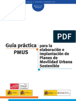 Guía Práctic Uía Práctica A P PM MUS US