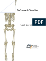 Software InVesalius: Guia do Usuário