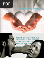 SIMPÓSIO_Aprendendo a Perdoar