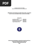 Download FIXED Laporan BSE Inc Lampiran by Hi Dayat SN334084510 doc pdf