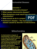 Penyakit Mitokondria 1